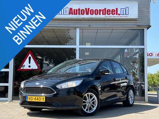 Ford FOCUS 1.0 Trend Edition / Navi / Cruise / Airco / PDC / 167.750 KM / 2015