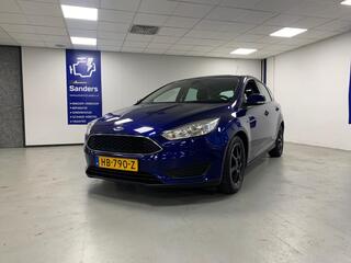 Ford FOCUS 1.0 Trend Edition