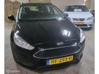 Ford FOCUS Wagon 1.0 Trend Edition