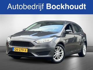 Ford FOCUS 1.0 Trend Edition | Navigatie | Cruise