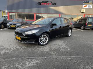 Ford FOCUS 1.0 Trend Edition / NAP / OHB / SP VLG /