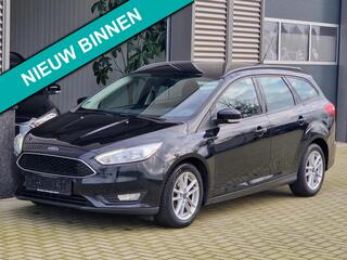 Ford FOCUS 1.0 Trend 125pk