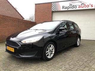 Ford FOCUS EcoBoosT Bluetooth Navi Cruise cont NAP USB