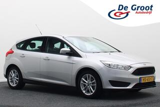 Ford FOCUS 1.0 Trend Edition Airco, Cruise, Navigatie, Bluetooth, PDC, Trekhaak, 16''