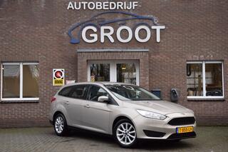 Ford FOCUS 1.0 TREND EDITION