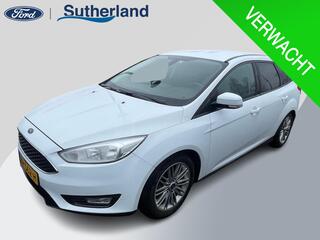 Ford FOCUS Wagon 1.0 Trend Edition 100pk