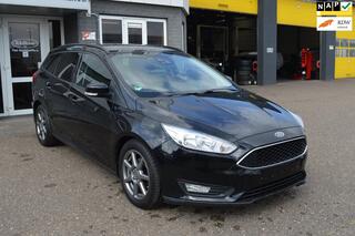 Ford FOCUS Wagon 1.0 Trend
