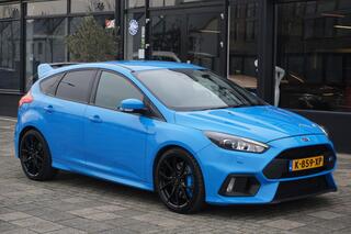 Ford FOCUS 2.3 RS