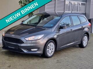 Ford FOCUS Wagon 1.0 ecoboost 125pk Trend