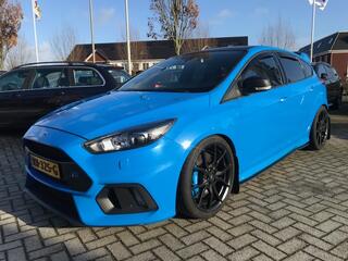 Ford FOCUS 2.3 RS EcoBoost 400 PK 4WD