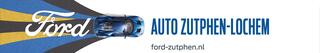 Ford FOCUS Wagon 1.0 Titanium ST-Line 125Pk | 18" VELGEN | TREKHAAK | CAMERA | NL-AUTO | RODE REMKLAUWEN