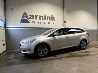 Ford FOCUS 1.0 125 pk Ecob. Business Edition