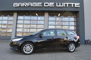 Ford FOCUS Wagon 1.0 Lease Edition
