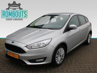 Ford FOCUS 1.0 Lease Edition