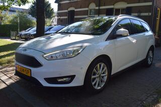 Ford FOCUS Wagon 1.0 EcoBoost Automaat N.Distributie