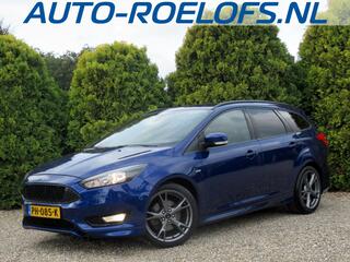 Ford FOCUS Wagon 1.5 ST-Line *Navi*Ecc*Trekhaak*