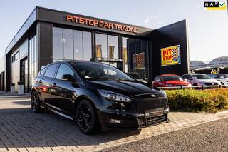 Ford FOCUS 2.0 ST ST-3, 250 PK, Novus Uitlaat, Sony, Ford OH!