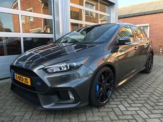 Ford FOCUS 2.3 RS 4WD EcoBoost 67.000 km