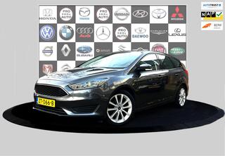 Ford FOCUS Wagon 1.0 Lease Edition Trekhaak_Clima_Nieuwe banden en velgen_NAP