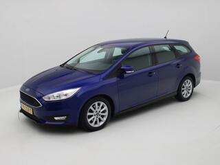 Ford FOCUS Wagon 1.5 TDCI Lease Edition Automaat