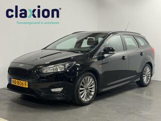 Ford FOCUS Wagon 1.5 ST-Line