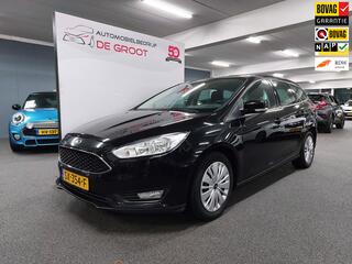 Ford FOCUS Wagon 1.0 Lease Edition 125 PK