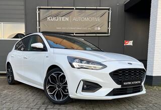 Ford FOCUS 1.0 EcoBoost ST Line / Automaat / Pano / LED / VOL!