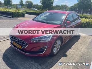 Ford FOCUS Wagon 1.5 EcoBoost Vignale