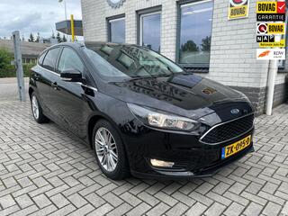 Ford FOCUS 1.0 Trend Automaat / PDC / DAB / CRUISE / NAVIGATIE