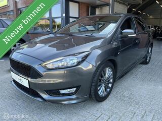 Ford FOCUS 1.0 ST-Line NAVI*CAMERA*PDC*CRUISE*CLIMA*