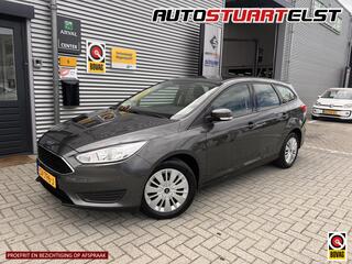 Ford FOCUS Wagon 1.0 Trend nap - Nederlandse auto - pdc - airco