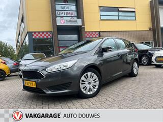 Ford FOCUS Wagon 1.0 ST-Line |keurige staat|