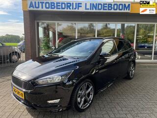 Ford FOCUS Wagon 1.5 ST-Line