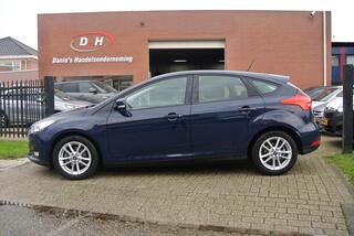 Ford FOCUS 1.0 Lease Edition airco inruil mogelijk nap