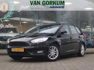 Ford FOCUS Wagon 1.0 Lease Edition / Navigatie