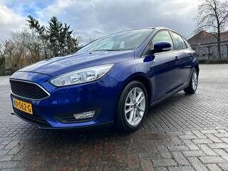 Ford FOCUS 1.0 Lease Edition