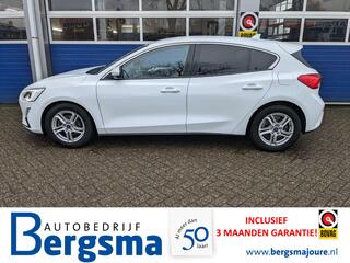 Ford FOCUS 1.0 EcoBoost Winterpack