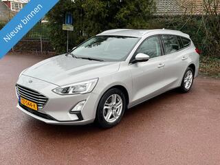 Ford FOCUS Wagon 1.0 EcoBoost Trend Edition