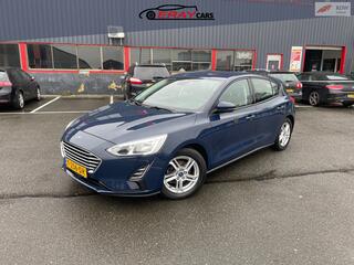 Ford FOCUS 1.0 EcoBoost Trend Edition Business / LAGE KM / AIRCO /