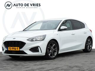 Ford FOCUS 1.0 125pk EcoBoost ST Line Business Airco + Navigatie + Privacy glass