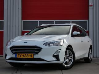 Ford FOCUS Wagon 1.0 EcoBoost Trend Edition Business/ compleet!