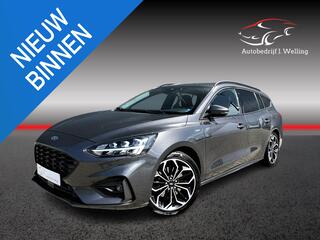 Ford FOCUS Wagon 1.5 EcoBoost ST Line Business 182 pk