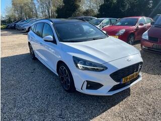 Ford FOCUS Wagon 1.0 EcoBoost 125pk ST Line Business