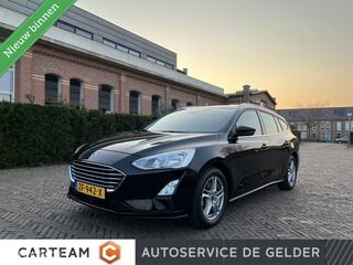 Ford FOCUS Wagon 1.0 EcoBoost Trend Edition Business | Navi | Cruise | Airco | LED | PDC V+A