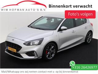 Ford FOCUS 1.5 EcoBlue ST Line Business PDC Climate Trekhaak Carplay