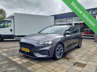 Ford FOCUS Wagon 1.0 EcoBoost ST Line Business, Automaat!