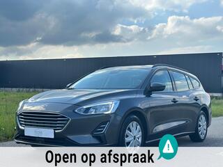 Ford FOCUS Wagon 1.0 EcoBoost Trend Edition Airco, Rijstrooksensor