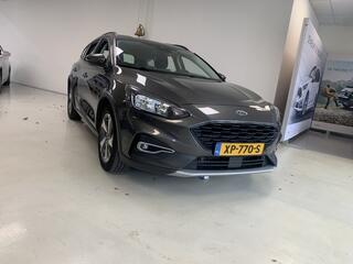 Ford FOCUS 1.0 EcoB. Active Bns