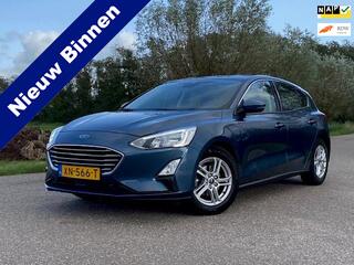 Ford FOCUS 1.0 EcoBoost Trend Edition Business 5DRS NAVI CAMERA GOED ONDERHOUDEN