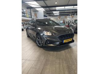 Ford FOCUS Wagon 1.0 EcoBoost ST Line Business
